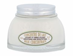 Kraftika 200ml loccitane almond, tělový krém