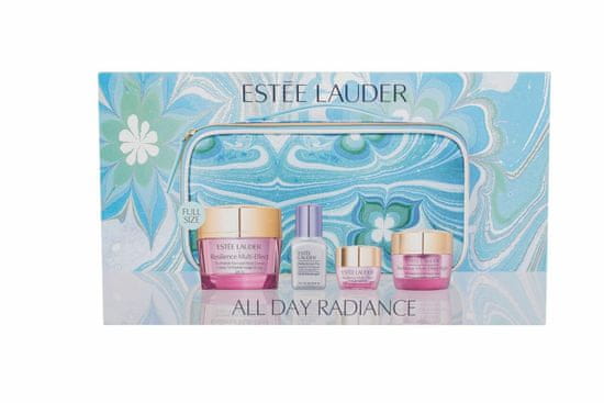 Estée Lauder 50ml all day radiance, denní pleťový krém