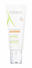 A-Derma 200ml exomega control emollient lotion, tělové mléko