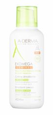 A-Derma 400ml exomega control emollient cream, tělový krém