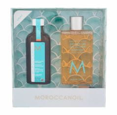 Moroccanoil 100ml treatment light, olej na vlasy