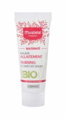 Mustela 10ml maternité nursing comfort balm, péče o poprsí