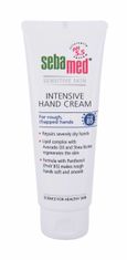 Sebamed 75ml sensitive skin intensive, krém na ruce