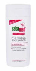 Sebamed 200ml anti-ageing q10, tělové mléko