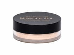 Max Factor 4g miracle veil, pudr