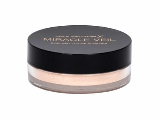 Max Factor 4g miracle veil, pudr