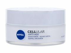 Nivea 50ml hyaluron cellular filler spf15