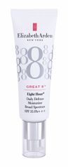 Elizabeth Arden 45ml eight hour daily moisturizer spf35