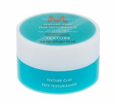 Moroccanoil 75ml texture clay paste