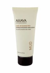 Ahava 100ml deadsea mud leave-on deadsea mud, krém na ruce