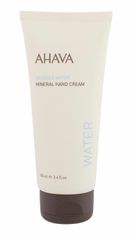 AHAVA 100ml deadsea water, krém na ruce