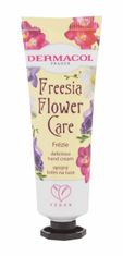 Dermacol 30ml freesia flower care, krém na ruce