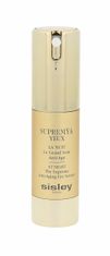 Sisley 15ml supremya anti-ageing, oční sérum