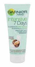 Garnier 100ml intensive 7 days regenerating, krém na ruce