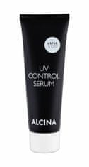 Alcina 50ml n1 uv control serum spf25, pleťové sérum