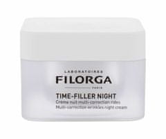 Filorga 50ml time-filler night, noční pleťový krém