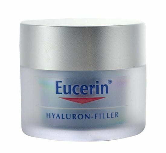 Eucerin 50ml hyaluron-filler night, noční pleťový krém