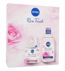 Nivea 50ml rose touch, denní pleťový krém