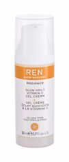 Ren Clean Skincare 50ml radiance glow daily vitamin c