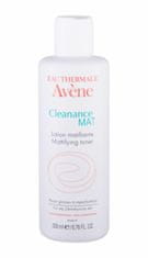 Avéne 200ml cleanance mat, podklad pod makeup