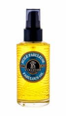 Kraftika 100ml loccitane shea butter, tělový olej