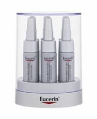 Eucerin 6x5ml hyaluron-filler concentrate, pleťové sérum