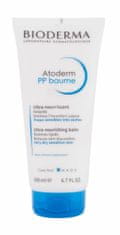 Bioderma 200ml atoderm pp baume, tělový balzám