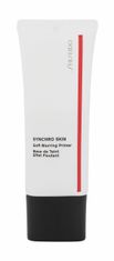 Shiseido 30ml synchro skin soft blurring primer