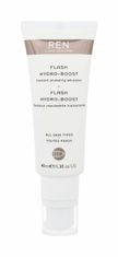 Ren Clean Skincare 40ml flash hydro-boost