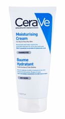 CeraVe 177ml moisturizing, tělový krém