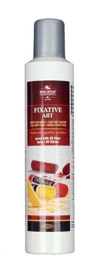 Koh-i-Noor Fixativ Art 300 ml sprej