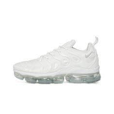 Nike Boty bílé 42 EU Air Vapormax Plus