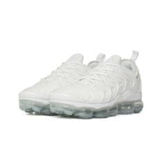 Nike Boty bílé 42 EU Air Vapormax Plus