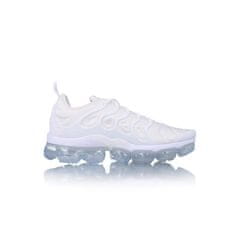 Nike Boty bílé 42 EU Air Vapormax Plus