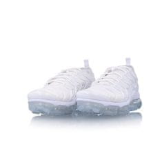 Nike Boty bílé 42 EU Air Vapormax Plus