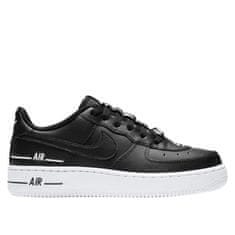 Nike Boty černé 38 EU Air Force 1 LV8 3 GS