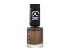 Kraftika 8ml 60 seconds super shine, 820 craycray