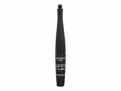 Bourjois Paris 2.5ml liner pinceau, 008 noir surréaliste