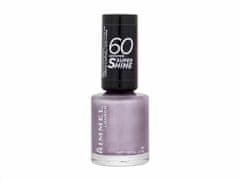 Kraftika 8ml 60 seconds super shine