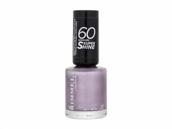 Kraftika 8ml 60 seconds super shine