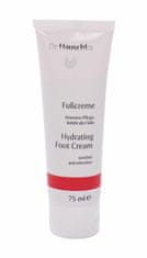 Kraftika 75ml dr. hauschka hydrating foot cream, krém na nohy