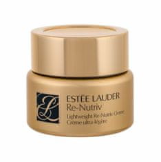 Estée Lauder 50ml re-nutriv lightweight creme