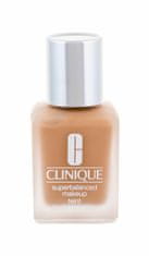 Clinique 30ml superbalanced, 05 vanilla, makeup