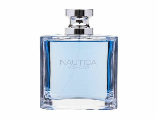 Nautica 100ml voyage, toaletní voda