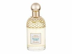 Guerlain 75ml aqua allegoria bergamote calabria