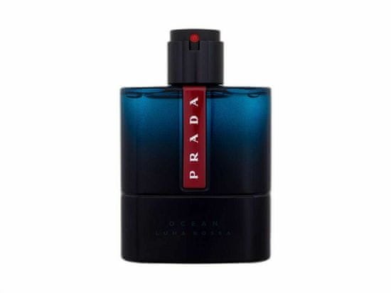 Prada 100ml luna rossa ocean, toaletní voda