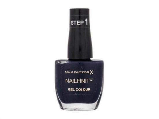 Max Factor 12ml nailfinity, 875 backstage, lak na nehty