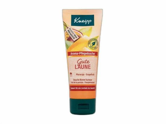 Kneipp 75ml cheerful mind passion fruit & grapefruit