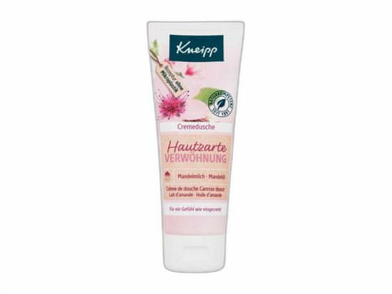 Kneipp 75ml soft skin almond blossom, sprchový gel