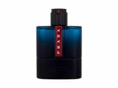 Prada 100ml luna rossa ocean, toaletní voda